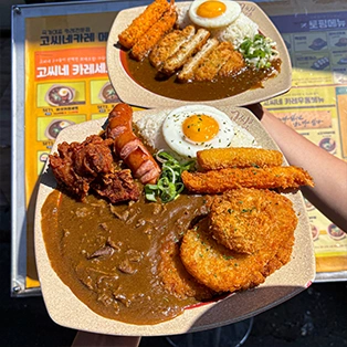 고씨네